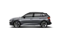 Kamiq Monte Carlo