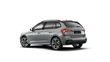 Kamiq Monte Carlo