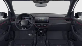 Kamiq Monte Carlo