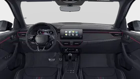 Kamiq Monte Carlo