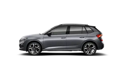 Kamiq Monte Carlo