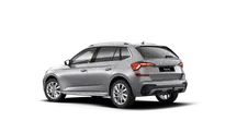 Kamiq 130 let Premium
