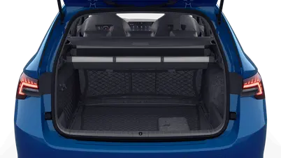 Octavia Combi Sportline