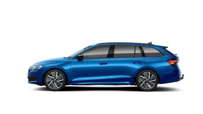 Octavia Combi Sportline