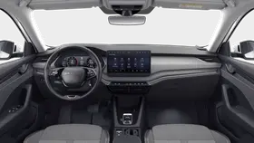 Octavia Combi Top Selection