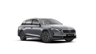 Octavia Combi Top Selection