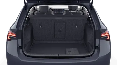 Octavia Combi Top Selection