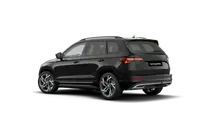 Karoq Sportline