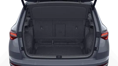 Karoq Sportline