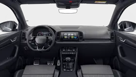 Karoq Sportline