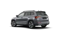 Karoq Sportline
