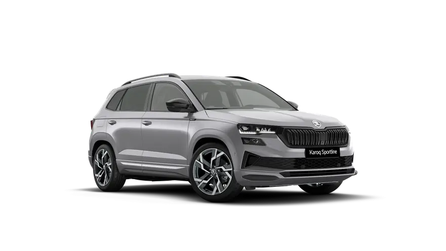 Karoq Sportline