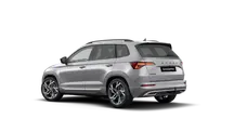 Karoq Sportline
