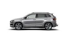 Karoq Sportline