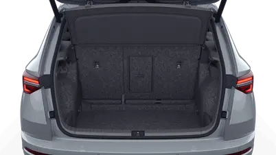Karoq Sportline