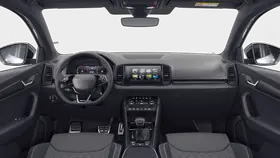Karoq Sportline