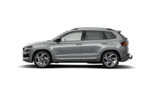 Karoq Sportline