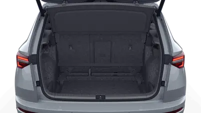 Karoq Sportline