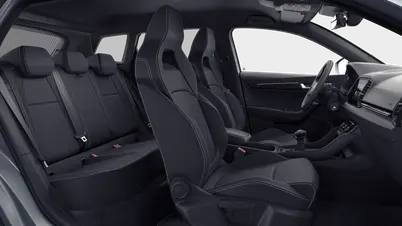 Karoq Sportline