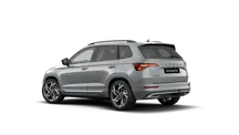 Karoq Sportline