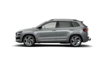 Karoq Sportline