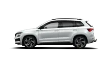 Karoq Sportline