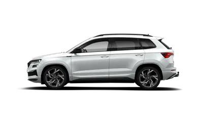 Karoq Sportline
