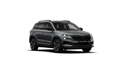 Karoq Sportline