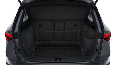 Karoq Sportline