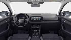 Karoq 130 let