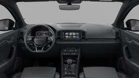 Karoq Sportline