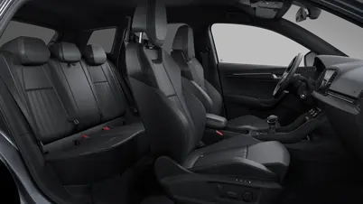 Karoq Sportline