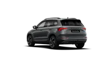 Karoq Sportline