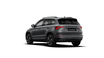 Karoq Sportline