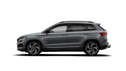Karoq Sportline