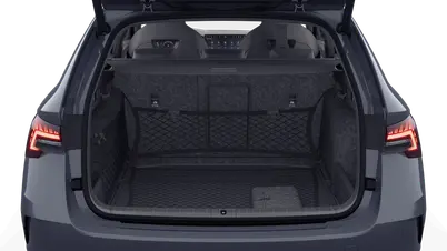 Octavia Combi RS