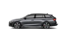 Octavia Combi RS