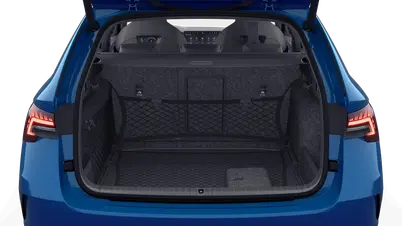 Octavia Combi RS