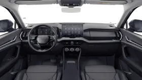 Nový Kodiaq Selection