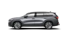 Nový Kodiaq Selection