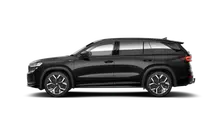 Nový Kodiaq Sportline