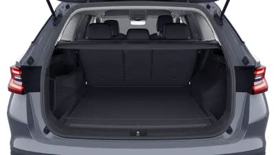 Kodiaq Exclusive Selection