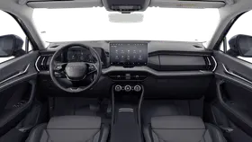 Kodiaq Exclusive Selection