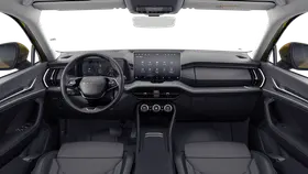 Kodiaq Exclusive Selection