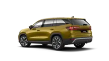 Kodiaq Exclusive Selection