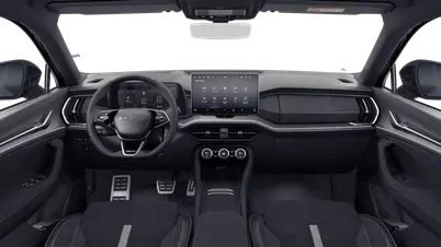 Kodiaq Sportline