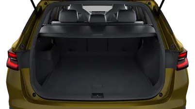 Kodiaq Sportline