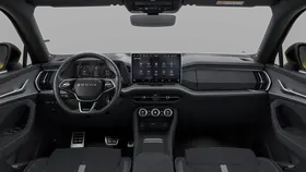 Kodiaq Sportline