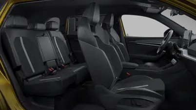 Kodiaq Sportline