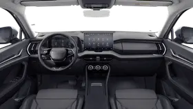 Nový Kodiaq Selection